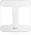 Produktbild: Renpho Elis 1 Smarte Personenwaage Körperfettwaage mit Bluetooth/App bis 180kg