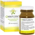 Produktbild: Omniflora N - Probiotika Kapseln für die Darmflora 20 St