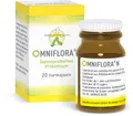 Produktbild: Omniflora® N – Probiotika Kapseln für die Darmflora