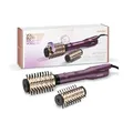 Produktbild: Babyliss AS950E Rotierende Heizhaarbürste
