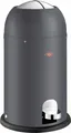 Produktbild: WESCO Kickmaster Junior 12l graphit matt