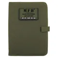 Produktbild: Mfh Terminplaner, A5 (A5) (30989B)