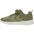 Produktbild: Hummel Actus Recycled Jr Deep Lichen Green Deep Lichen Green 28