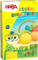 Produktbild: HABA Mitbringspiel Mini Legespiel Regenbogenraupe 1306985001