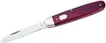 Produktbild: Hartkopf-Solingen Taschenmesser Taschenmesser mit Rotholz-Schalen, blau, M, 1012405810