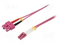 Produktbild: GOOBAY 95942 LWL-Patchkabel