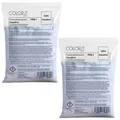 Produktbild: COLOR.IT Blondierpulver - Premium-Haaraufheller (2er Pack) 500g