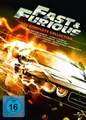 Produktbild: Fast & Furious - The Collection 1-5 [5 DVDs]