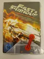 Produktbild: Fast & Furious - The Collection 1-5 [5 DVDs] Diesel, Vin, Paul Walker  und Miche