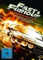 Produktbild: Fast  Furious - The Collection 1-5 [5 DVDs] von R... | DVD | Zustand akzeptabel