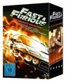 Produktbild: Fast & Furious - The Complete Collection [5 DVDs] Justin Lin