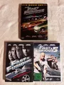 Produktbild: Fast & Furious  1-5 | 5-DVD-Set inkl. Steelbook | DVD 472