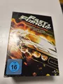 Produktbild: 💽Fast & Furious💽 | The Complete Collection | 5 DVD's Komplette Kollektion Gut