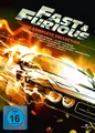Produktbild: Fast & Furious The Complete Collection Blu-Ray Actionfilm Box Set Vin Diesel