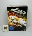 Produktbild: Fast & Furious | The Complete Collection | 5 DVD's Komplette Kollektion