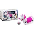 Produktbild: Interaktiver Hund Robo Dash rosa