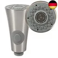 Produktbild: Wasserhahn Ersatz Brausekopf Küchenbrause Geschirrbrause Spray Kopf Bad Küche P