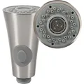 Produktbild: Küchenbrause Ersatz Brausekopf Geschirrbrause Spray Kopf Wasserhahn Bad Küche...