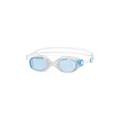 Produktbild: Speedo Futura Classic Goggles Junior Clear/Blue Junior Clear/Blue