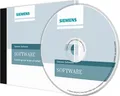 Produktbild: Siemens Dig.Industr. Softnet S7 (TCP) 2XV94501CG00 Steuerungs-Software Softnet