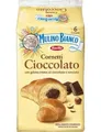Produktbild: Mulino Bianco Cornetti Cioccolato Gr.300