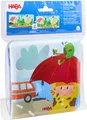 Produktbild: HABA Babywelt Babyspielbuch Zauber Badebuch Waschtag Matsch 2012343001