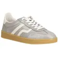 Produktbild: Gant Cuzima Sneaker Sneaker silberfarben 38 EU