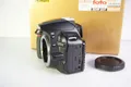 Produktbild: Nikon D3100 Gehäuse