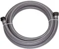 Produktbild: Gardena 1412-20 Saugschlauch 25 mm Ansaugschlauch Verlängerung Sauggarnitur 3,5m