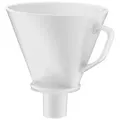 Produktbild: Alfi Kaffeefilter Aroma Plus, Weiß, Keramik, Kaffee & Tee, Tee- & Kaffeezubereitung, Kaffeebereiter