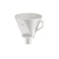 Produktbild: alfi Kaffeefilter  AROMA PLUS , weiß , Porzellan