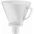 Produktbild: Kaffeefilter Porzellan weiß aroma plus