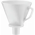 Produktbild: Kaffeefilter Porzellan Weiß Aroma Plus