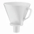 Produktbild: Kaffeefilter Porzellan Weiß Aroma Plus