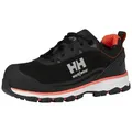 Produktbild: Helly Hansen W Luna 2 Low S3 - black - 40