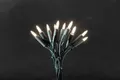 Produktbild: KONSTSMIDE LED-Lichterkette Konstsmide LED Minilichterkette 50 LED 50 LED