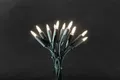 Produktbild: Konstsmide LED Minilichterkette 50 LED 50 LED, warmweiß  Lichterkette