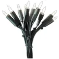 Produktbild: Konstsmide 6303-100 Mini-Lichterkette Innen EEK G A netzbetrieben Anzahl