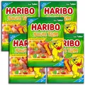 Produktbild: 5 er Pack Haribo Saure Tüte 175g Saures Fruchtgummi
