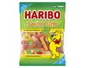 Produktbild: HARIBO Süßigkeit, Haribo saure Tüte super sauren bunte Fruchtgummi Figuren 175g
