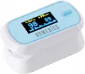 Produktbild: Pulsoxymeter Finger Sauerstoff Messgerät Puls Oximeter Blut SpO2 Pulsoximeter