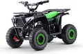 Produktbild: ATV - Pocket Quad für Kinder Beneo Motors ESCAPE Electric Grün - 800W