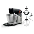 Produktbild: Bosch Hausgeräte Serie 8 MUMS8ZS00 (6 l, 1800 W) (MUMS8ZS00)