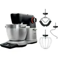 Produktbild: Bosch MUMS8ZS00 6 l Küchenmaschine Pearl Silver (1800 Watt)