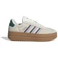 Produktbild: adidas - Women's VL Court Bold - Sneaker 40 2/3 | EU 40,5 braun