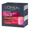 Produktbild: L'Oreal Paris Revitalift Laser X3 Tagescreme SPF 20, 50 ml