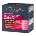 Produktbild: L'Oreal Revitalift Laser X3 Tagescreme SPF 20 Anti-Aging 50ml