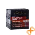 Produktbild: L'Oreal D/E Revitalift Laser Tag Gesichtscreme Mit SPF 20 50ml Anti-aging