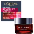 Produktbild: L'Oréal Revitalift Laser Tagescreme Anti-Falten Pro-Retinol SPF25