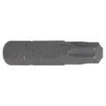 Produktbild: BGS Bit T-Profil T35 Länge 30 mm Antrieb 6,3mm (1/4